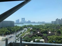 -苏州金鸡湖文博诺富特酒店