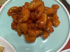 -北平味道.京味菜.烤鸭(梨园店)
