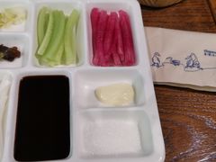 -小大董·烤鸭(王府井apm店)
