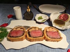 -弦月窗LUNETTE BY AMANDA(复兴路店)