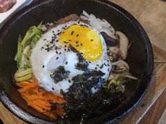 -弘益铭家九炙社韩国烤肉料理(尚美店)