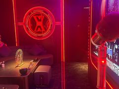 -星聚会KTV(苏州信投大厦店)