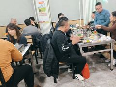 -张记烤羊腿(北花园店)