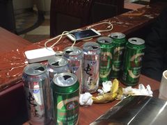 -比亚森自助烤肉料理(裕华店)