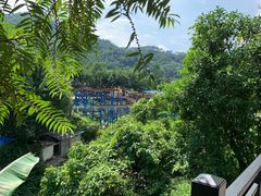 -广东天露山旅游度假区