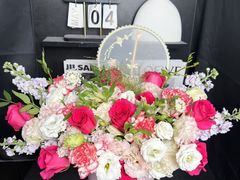 -香丰阁·烤鸭·川湘菜(清河店)