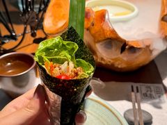 -菩提素素食餐厅(晶郦馆店)