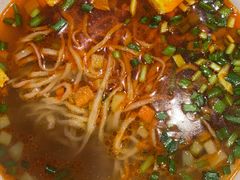 -子午路张记肉夹馍(兵马俑店)