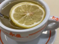 -永盈茶餐厅(中山四路店)