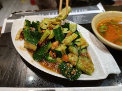 -唇辣号重庆老火锅(亦庄店)