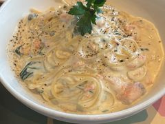 -安妮意大利餐厅(国贸店)