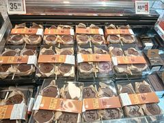 -盒马鲜生(岭南新世界店)