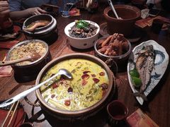 -食锦记·福建私房菜(浦西万达店)