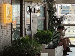-RT Coffee 放空咖啡