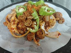 -优壹佳·延边朝鲜族料理(中山北路店)