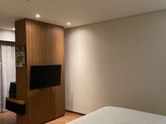 -乐福酒店(黎黄陂路汉口江滩店)