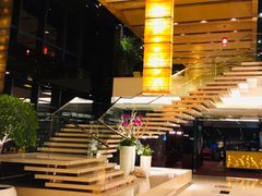 -上海龙之梦万丽酒店