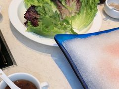 -澳门豆捞(裕华东路店)