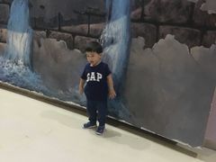 -福州罗源湾海洋世界旅游区
