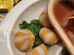 -狼头山火锅 KTV欢唱·烤串(理工大学店)