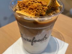 -香馥咖啡(民盈国贸城店)