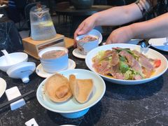 -悦百味·品质川菜(橄榄郡店)