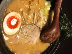 -日本料理神拉面