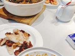 -庆赫隆融合菜馆(群力店)