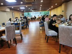 大堂-晓靖轩烧烤(沙河风情店)