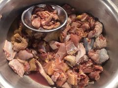 -大榕树柴火鸡•别院小厨(新都店)