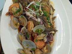 -渔娘渔家丹东海鲜(东直门店)