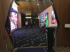 -CMC大光明影城(莲花店)