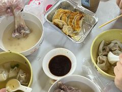 -周震馄饨