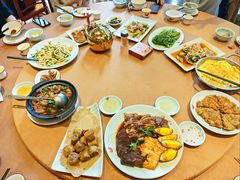 -抱德·潮汕味(敦和店原惠城鱼仔)