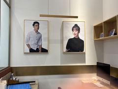 -海马体照相馆(大连柏威年购物中心店)