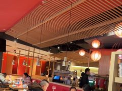 -湘间田舍(北仑银泰店)