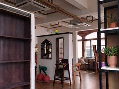 大堂-月迷津渡(吾悦国际店)