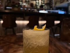 百香果特调-柏蔻餐厅Le Banquet Bistro(天河北店)