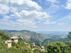 -崆峒山景区