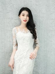 -韩国天使嫁衣婚纱礼服馆(上海旗舰店)