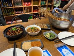 -付小姐在成都(五道口店)