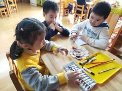 -北京市朝阳区阳光起点幼儿园(东坝园)