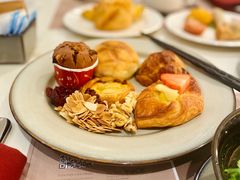 -杭州城中香格里拉大酒店