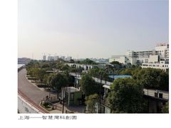 -智慧湾科创园
