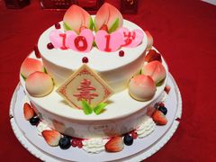 -味多美(江安路店)