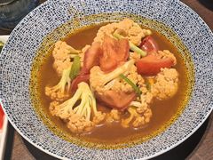 -羡餐厅·杭帮菜·淳菜(千岛湖自由洲际殿店)