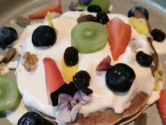 -街角 T·COFFEE 融合料理·BISTRO(车公庙店)