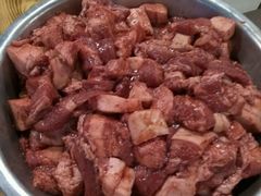 -金太粽(上海弄堂第一粽店)