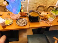 -麦当劳(北亭广场分店)