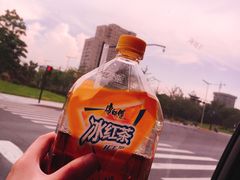 -卤儿道道(龙游路店)